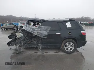 2012 GMC Acadia SLE with VIN 1GKKVPED2CJ215901, listed as a IAAI auction lot 41706871 with 1 mi miles. Bid and sale history available at carsss.com. Image 13.