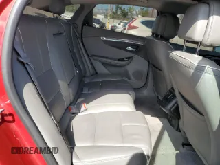 2014 Chevrolet Impala LTZ with VIN 2G1155S34E9217972, listed as a Copart auction lot 49826005 with 171,774 mi miles and Salvage Title. Bid and sale history available at DreamBid. Image 10.