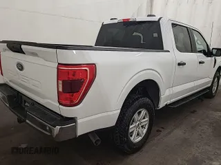 2022 Ford F-150 XL с VIN 1FTFW1ED0NFB29760, выставлен на аукционе IAAI как лот 42782597 с пробегом 29 383 миль миль и . История ставок и продаж доступна на DreamBid. Изображение 24.