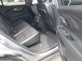 2023 GMC Terrain SLT с VIN 3GKALVEG8PL198598, выставлен на аукционе IAAI как лот 42588205 с пробегом 48 823 миль миль и . История ставок и продаж доступна на DreamBid. Изображение 8.