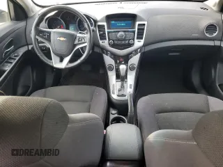 2012 Chevrolet Cruze LT w/1LT with VIN 1G1PF5SCXC7352413, listed as a Copart auction lot 49666075 with 149,200 mi miles and Clean Title. Bid and sale history available at carsss.com. Image 8.