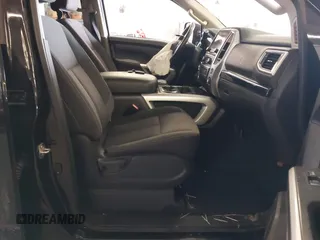 2021 Nissan Titan Pro-4X with VIN 1N6AA1ED6MN517649, listed as a IAAI auction lot 41731345 with 71,855 mi miles and . Bid and sale history available at DreamBid. Image 5.