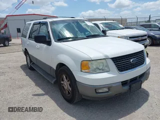 2004 Ford Expedition Special Service z VIN 1FMPU15L94LA39908, wystawiony jako IAAI lot #42568388 z przebiegiem 207 467 mil mil oraz . Historia ofert i sprzedaży dostępna na DreamBid. Obrazek 1.