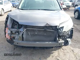 2012 Honda CR-V EX-L with VIN 5J6RM4H78CL021244, listed as a IAAI auction lot 42404088 with 133,889 mi miles and . Bid and sale history available at DreamBid. Image 6.