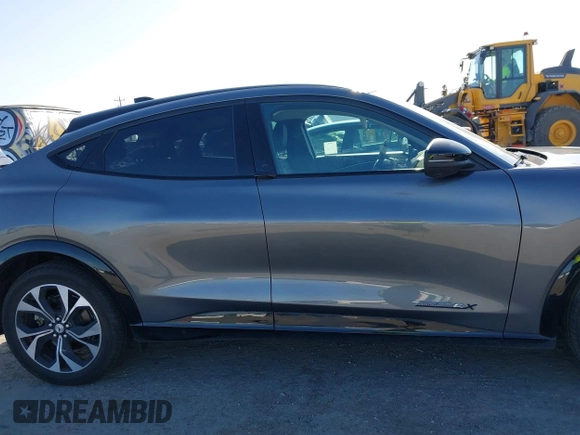 2023 Ford Mustang Mach-E Premium с VIN 3FMTK3SU9PMA59933, выставлен на аукционе IAAI как лот 42083048 с пробегом 13 068 миль миль и . История ставок и продаж доступна на DreamBid. Изображение 14.