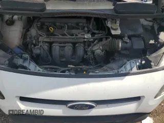 2016 Ford Transit Connect XL с VIN NM0LS7E76G1290039, выставлен на аукционе Copart как лот 56978105 с пробегом 124 803 миль миль и Списание • Salvage title. История ставок и продаж доступна на DreamBid. Изображение 12.
