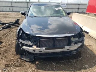 2012 Hyundai Genesis 3.8L with VIN KMHGC4DD0CU170099, listed as a Copart auction lot 67594234 with 191,437 mi miles and Salvage Title. Bid and sale history available at carsss.com. Image 5.