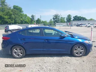 2017 Hyundai Elantra SE с VIN 5NPD84LFXHH041283, выставлен на аукционе IAAI как лот 42600401 с пробегом 151 472 миль миль и . История ставок и продаж доступна на DreamBid. Изображение 14.