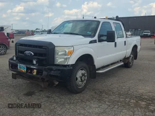 2011 Ford F-350 Platinum with VIN 1FT7W3B65BEB92425, listed as a IAAI auction lot 42626973 with 323,249 mi miles and . Bid and sale history available at DreamBid. Image 31.