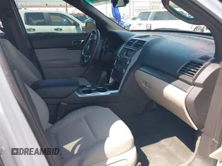 2014 Ford Explorer with VIN 1FM5K7B87EGC48218, listed as a IAAI auction lot 42152367 with 106,602 mi miles and . Bid and sale history available at DreamBid. Image 5.