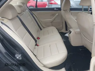 2010 Volkswagen Jetta Limited Edition with VIN 3VWRZ7AJ6AM107076, listed as a IAAI auction lot 42018371 with 146,134 mi miles and . Bid and sale history available at DreamBid. Image 8.