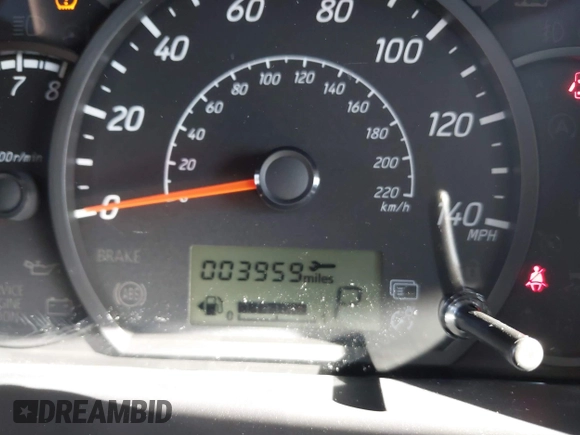 2024 Mitsubishi Mirage ES z VIN ML32FUFJXRHF07510, wystawiony jako IAAI lot #41626528 z przebiegiem 3 959 mil mil oraz . Historia ofert i sprzedaży dostępna na DreamBid. Obrazek 15.