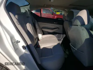 2023 Nissan Altima SL with VIN 1N4BL4EV7PN302500, listed as a Copart auction lot 42050125 with 36,016 mi miles and Salvage Title. Bid and sale history available at DreamBid. Image 10.