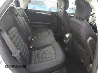 2016 Ford Fusion SE with VIN 1FA6P0H70G5132458, listed as a Copart auction lot 48924585 with 202,473 mi miles and Clean Title. Bid and sale history available at DreamBid. Image 10.