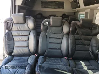 2016 Ford Transit Cargo with VIN 1FTYR2CG2GKA09634, listed as a Copart auction lot 56499115 with 102,764 mi miles and Salvage title. Bid and sale history available at DreamBid. Image 10.