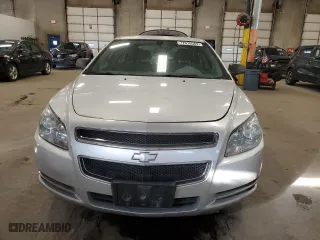 2009 Chevrolet Malibu LS w/1FL with VIN 1G1ZG57K194260686, listed as a Copart auction lot 77916584 with 185,128 mi miles and Clean Title. Bid and sale history available at carsss.com. Image 5.