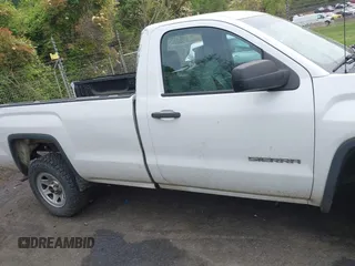 2014 GMC Sierra 1500 z VIN 1GTN1TEH0EZ352369, wystawiony jako IAAI lot #41982812 z przebiegiem 142 684 mil mil oraz . Historia ofert i sprzedaży dostępna na DreamBid. Obrazek 13.
