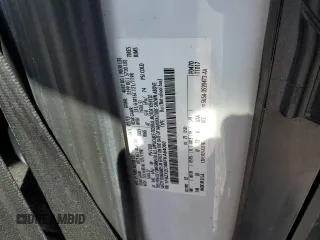 2015 Ford Transit XL z VIN 1FBZX2CM8FKA64060, wystawiony jako Copart lot #74784034 z przebiegiem 33 249 mil mil oraz Szkoda całkowita • Salvage title. Historia ofert i sprzedaży dostępna na DreamBid. Obrazek 13.