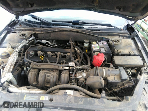 2012 Ford Fusion SE with VIN 3FAHP0HA4CR413738, listed as a IAAI auction lot 41957955 with 79,684 mi miles and . Bid and sale history available at DreamBid. Image 10.