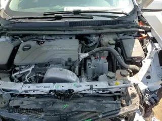 2019 Chevrolet Volt Premier с VIN 1G1RB6S55KU121639, выставлен на аукционе Copart как лот 63187605 с пробегом 58 300 миль миль и Списание • Salvage title. История ставок и продаж доступна на DreamBid. Изображение 14.