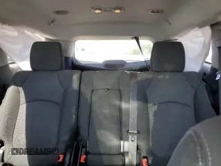 2016 Chevrolet Traverse LT с VIN 1GNKVGKD6GJ295071, выставлен на аукционе Copart как лот 56045745 с пробегом 132 382 миль миль и Списание • Salvage title. История ставок и продаж доступна на DreamBid. Изображение 10.