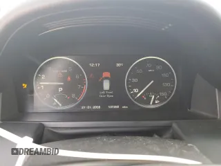2012 Land Rover Range Rover HSE с VIN SALME1D41CA366188, выставлен на аукционе Copart как лот 64756315 с пробегом 137 350 миль миль и Чистый • Clean title. История ставок и продаж доступна на DreamBid. Изображение 9.