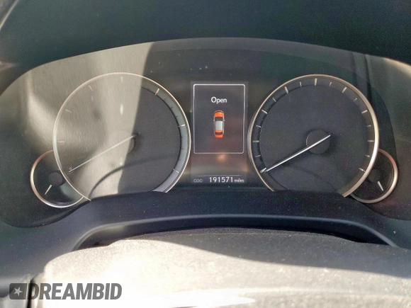 2017 Lexus RX 350 с VIN 2T2BZMCA6HC056533, выставлен на аукционе Copart как лот 61715545 с пробегом 191 571 миль миль и Списание • Salvage title. История ставок и продаж доступна на DreamBid. Изображение 9.