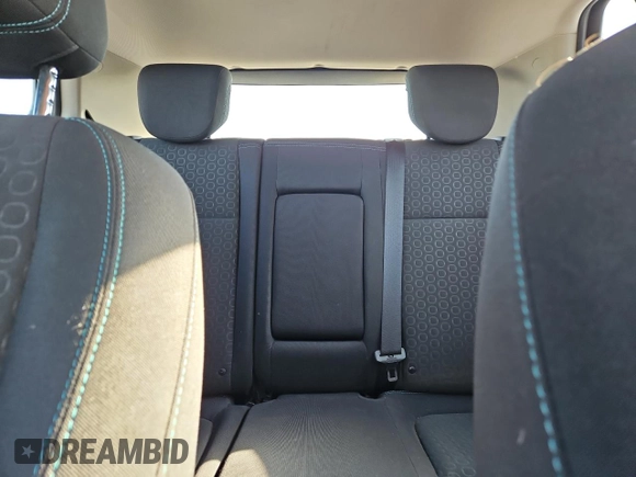 2015 Chevrolet Trax LS with VIN 3GNCJPSB7FL212690, listed as a Copart auction lot 54598765 with 103,676 mi miles and Salvage Title. Bid and sale history available at DreamBid. Image 10.