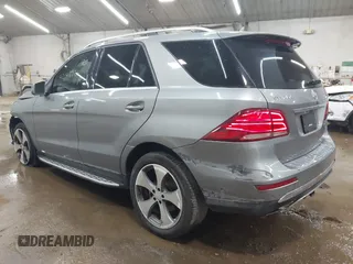 2016 Mercedes-Benz GLE 350 with VIN 4JGDA5HB2GA766460, listed as a IAAI auction lot 42147926 with 145,924 mi miles and . Bid and sale history available at DreamBid. Image 3.