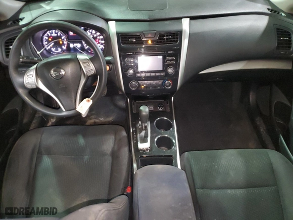 2014 Nissan Altima 2.5 S with VIN 1N4AL3APXEC407389, listed as a Copart auction lot 48473675 with 122,579 mi miles and Clean Title. Bid and sale history available at carsss.com. Image 8.