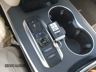 2019 Acura MDX with VIN 5J8YD3H37KL007859, listed as a IAAI auction lot 41656164 with 59,838 mi miles and . Bid and sale history available at DreamBid. Image 11.