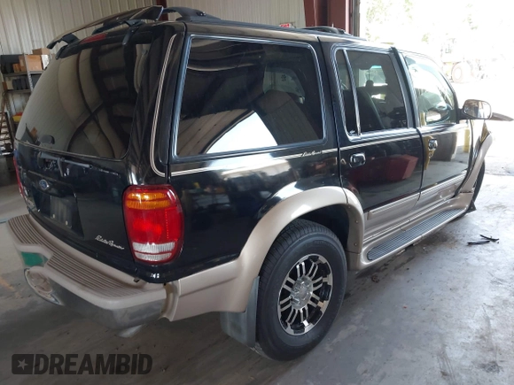 1998 Ford Explorer XL с VIN 1FMZU34E4WUA63571, выставлен на аукционе IAAI как лот 42579244 с пробегом 205 715 миль миль и . История ставок и продаж доступна на DreamBid. Изображение 4.