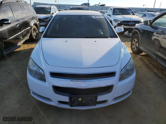 2012 Chevrolet Malibu LT w/2LT with VIN 1G1ZD5E07CF104013, listed as a Copart auction lot 88783915 with 235,806 mi miles and Clean Title. Bid and sale history available at carsss.com. Image 5.