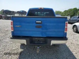 2009 Ford F-150 XL z VIN 1FTPW14V39FA64116, wystawiony jako Copart lot #59893095 z przebiegiem 215 382 mil mil oraz Szkoda całkowita • Salvage title. Historia ofert i sprzedaży dostępna na DreamBid. Obrazek 6.