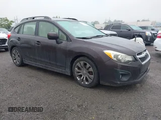 2013 Subaru Impreza Special Sports Limited z VIN JF1GPAS68D2841534, wystawiony jako IAAI lot #42514282 z przebiegiem 160 120 mil mil oraz . Historia ofert i sprzedaży dostępna na DreamBid. Obrazek 1.