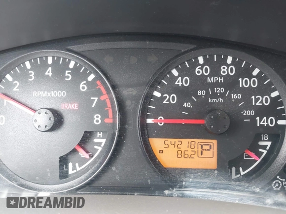 2016 Nissan Frontier SV z VIN 1N6AD0ER7GN737013, wystawiony jako IAAI lot #42106586 z przebiegiem 54 218 mil mil oraz . Historia ofert i sprzedaży dostępna na DreamBid. Obrazek 7.