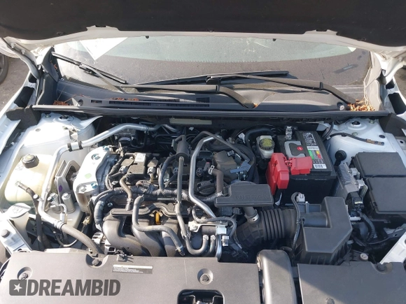 2020 Nissan Sentra SR z VIN 3N1AB8DV6LY290485, wystawiony jako IAAI lot #42082911 z przebiegiem 74 125 mil mil oraz . Historia ofert i sprzedaży dostępna na DreamBid. Obrazek 10.