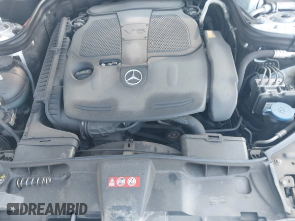 2013 Mercedes-Benz E-Class E 350 Luxury with VIN WDDHF8JB3DA767833, listed as a IAAI auction lot 40347863 with 90,981 mi miles. Bid and sale history available at carsss.com. Image 10.