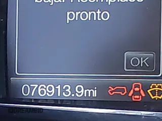 2019 Ford Explorer XLT with VIN 1FM5K7D83KGA27725, listed as a IAAI auction lot 40452438 with 76,913 mi miles and . Bid and sale history available at DreamBid. Image 16.