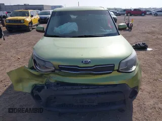 2018 Kia Soul with VIN KNDJN2A26J7899439, listed as a IAAI auction lot 41789030 with 111,279 mi miles. Bid and sale history available at carsss.com. Image 12.