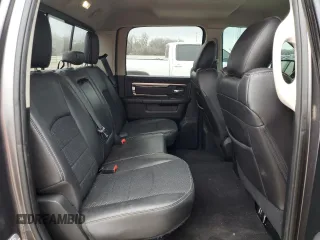 2016 Ram 1500 Sport with VIN 1C6RR6MT3GS368859, listed as a Copart auction lot 44386545 with 147,059 mi miles and Salvage Title. Bid and sale history available at carsss.com. Image 10.