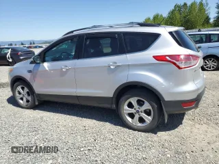 2014 Ford Escape SE with VIN 1FMCU9GX2EUB81039, listed as a Copart auction lot 55527985 with 145,854 mi miles and Clean Title. Bid and sale history available at carsss.com. Image 2.