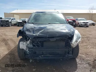 2019 Nissan Kicks S with VIN 3N1CP5CU7KL564239, listed as a IAAI auction lot 41723365 with 34,244 mi miles and . Bid and sale history available at carsss.com. Image 12.