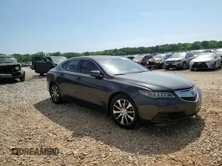 2015 Acura TLX z VIN 19UUB1F39FA010534, wystawiony jako Copart lot #53832965 z przebiegiem 135 311 mil mil oraz Szkoda całkowita • Salvage title. Historia ofert i sprzedaży dostępna na DreamBid. Obrazek 13.