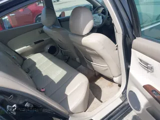 2006 Nissan Altima S z VIN 1N4AL11D96C242480, wystawiony jako IAAI lot #42265681 z przebiegiem 168 449 mil mil oraz . Historia ofert i sprzedaży dostępna na DreamBid. Obrazek 8.