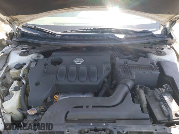 2009 Nissan Altima S with VIN 1N4AL21E19C155529, listed as a IAAI auction lot 42093236 with 210,256 mi miles and . Bid and sale history available at DreamBid. Image 10.