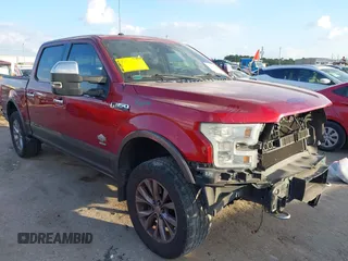 2016 Ford F-150 XLT с VIN 1FTEW1EG8GFD19153, выставлен на аукционе IAAI как лот 40938747 с пробегом 157 818 миль миль и . История ставок и продаж доступна на DreamBid. Изображение 1.