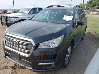 2021 Subaru Ascent Limited с VIN 4S4WMAPD2M3462248, выставлен на аукционе IAAI как лот 42108659 с пробегом Не указан миль и . История ставок и продаж доступна на DreamBid. Изображение 2.