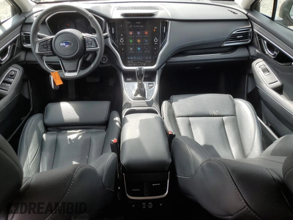 2024 Subaru Outback Touring XT z VIN 4S4BTGPD7R3224259, wystawiony jako Copart lot #61653635 z przebiegiem 14 515 mil mil oraz Szkoda całkowita • Salvage title. Historia ofert i sprzedaży dostępna na DreamBid. Obrazek 8.