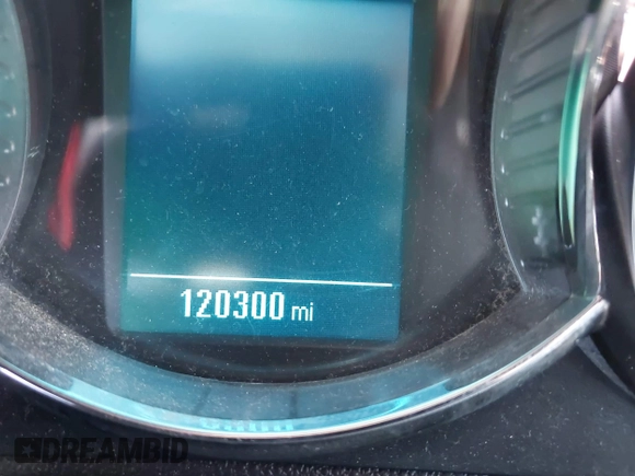 2015 Chevrolet Cruze LT with VIN 1G1PC5SB8F7197848, listed as a IAAI auction lot 42084129 with 120,300 mi miles and . Bid and sale history available at DreamBid. Image 7.